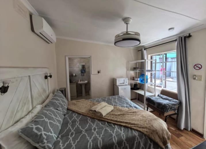 7 Bedroom Property for Sale in Belgravia Northern Cape